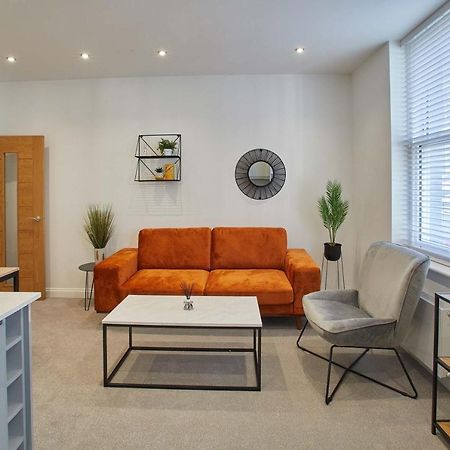Host & Stay - Apartment One, Hudsons Yard House Whitby Eksteriør bilde